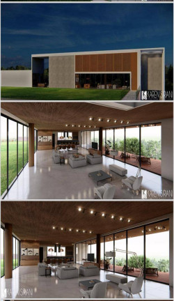 Casa com 6 Quartos à Venda, 2.266 m² em Tamboré - Barueri