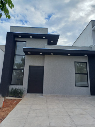 Imagem Casa com 3 Quartos à Venda, 101 m² em Jardim Ibiti Do Paço - Sorocaba Imagem Casa com 3 Quartos à Venda, 101 m² em Jardim Ibiti Do Paço - Sorocaba
