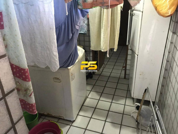 Imagem Apartamento com 3 Quartos à Venda, 120 m² em Bessa - João Pessoa Imagem Apartamento com 3 Quartos à Venda, 120 m² em Bessa - João Pessoa