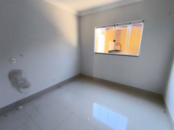 Imagem Casa com 3 Quartos à Venda, 125 m² em Setor Tocantins - Aparecida De Goiania Imagem Casa com 3 Quartos à Venda, 125 m² em Setor Tocantins - Aparecida De Goiania