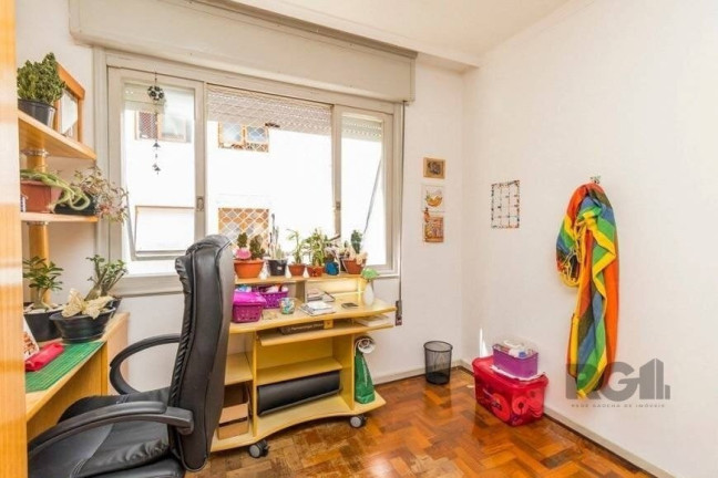 Imagem Apartamento com 3 Quartos à Venda, 98 m² em Menino Deus - Porto Alegre