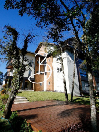 Imagem Apartamento com 3 Quartos à Venda, 132 m² em Bavaria - Gramado Imagem Apartamento com 3 Quartos à Venda, 132 m² em Bavaria - Gramado