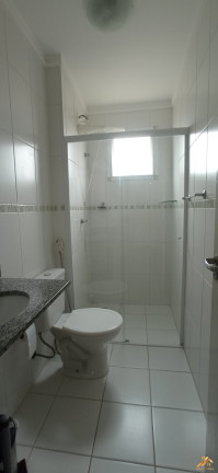 Apartamento com 3 Quartos à Venda, 96 m² em Itaguá - Ubatuba