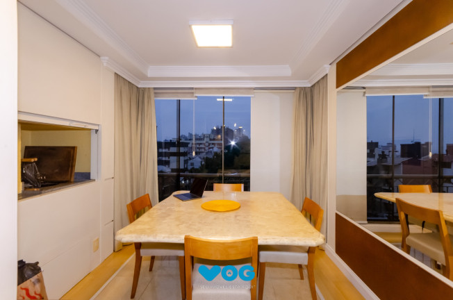 Imagem Imóvel com 3 Quartos à Venda, 105 m² em Rio Branco - Porto Alegre