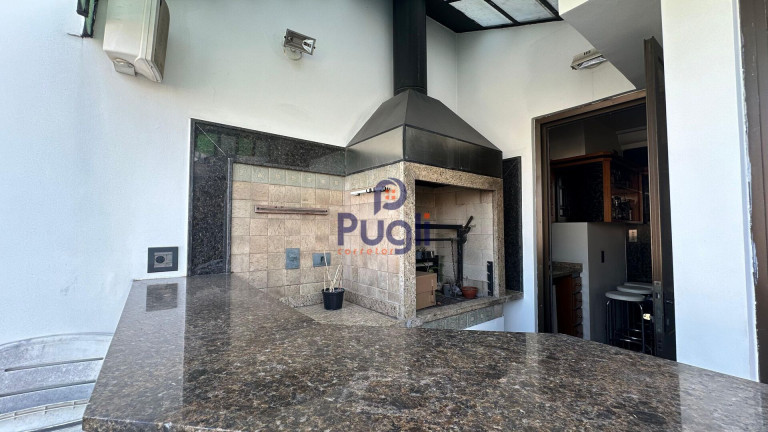 Imagem Cobertura com 3 Quartos à Venda, 474 m² em Moema - São Paulo