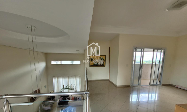 Casa com 3 Quartos à Venda, 294 m² em Parque Avenida 2 - Limeira