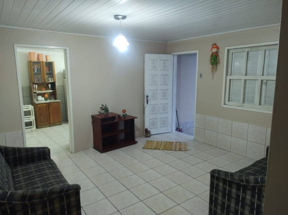 Imagem Casa com 2 Quartos para Temporada, em Nova Tramandaí - Tramandaí Imagem Casa com 2 Quartos para Temporada, em Nova Tramandaí - Tramandaí