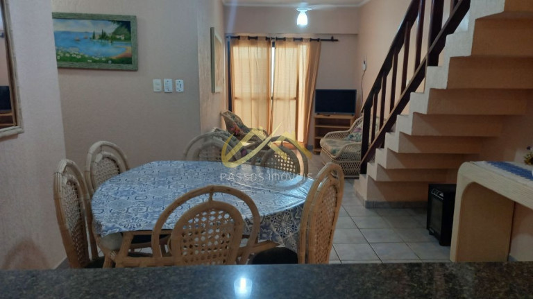 Imagem Cobertura com 3 Quartos à Venda, 140 m² em Praia Grande - Ubatuba Imagem Cobertura com 3 Quartos à Venda, 140 m² em Praia Grande - Ubatuba