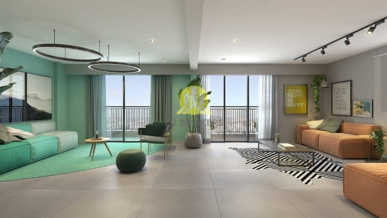 Imagem Studio com 1 Quarto à Venda, 24 m² em Higienópolis - São Paulo Imagem Studio com 1 Quarto à Venda, 24 m² em Higienópolis - São Paulo