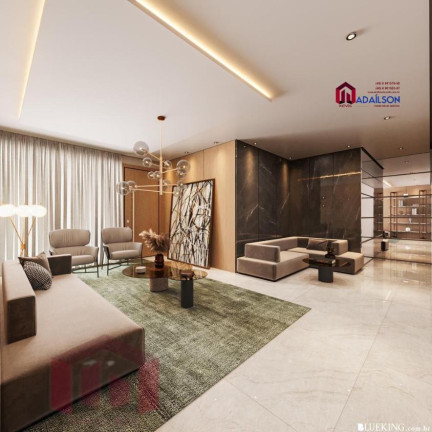Imagem Imóvel com 3 Quartos à Venda, 70 m²