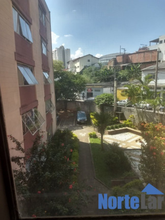 Imagem Apartamento com 2 Quartos à Venda, 50 m² em Imirim - São Paulo Imagem Apartamento com 2 Quartos à Venda, 50 m² em Imirim - São Paulo