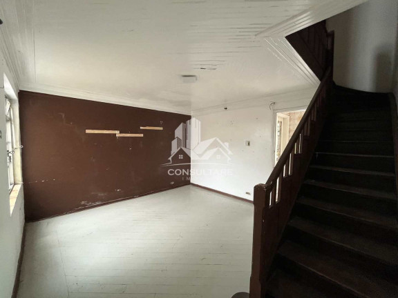 Imagem Casa com 3 Quartos para Alugar, 200 m² em Vila Belmiro - Santos Imagem Casa com 3 Quartos para Alugar, 200 m² em Vila Belmiro - Santos