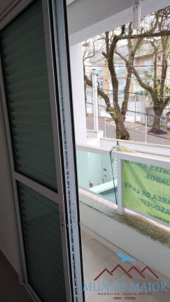 Imagem Sobrado com 2 Quartos à Venda, 130 m² em Vila Pires - Santo André