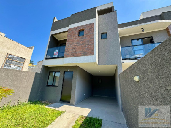 Imagem Apartamento com 3 Quartos à Venda, 126 m² em Uberaba - Curitiba