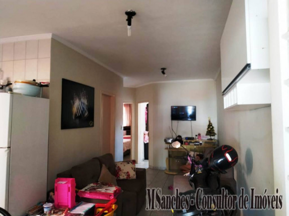 Imagem Casa com 3 Quartos à Venda, 98 m² em Jardim Piazza Di Roma - Sorocaba