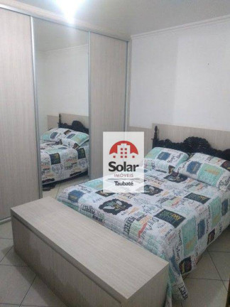 Imagem Apartamento com 2 Quartos à Venda, 62 m² em Jardim Das Nações - Taubaté Imagem Apartamento com 2 Quartos à Venda, 62 m² em Jardim Das Nações - Taubaté
