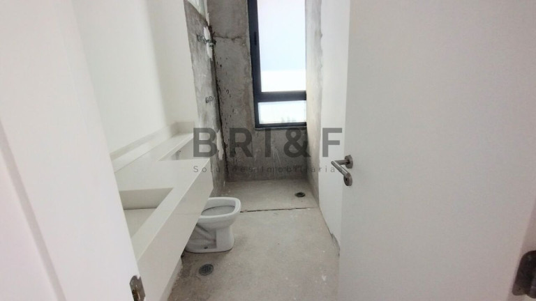 Imagem Apartamento com 3 Quartos à Venda, 170 m² em Brooklin - São Paulo Imagem Apartamento com 3 Quartos à Venda, 170 m² em Brooklin - São Paulo