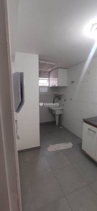 Imagem Apartamento com 2 Quartos à Venda, 47 m² em Centro - Diadema