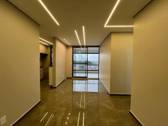 Imagem Apartamento com 3 Quartos à Venda, 76 m² em Chácara Santo Antônio (zona Sul) - São Paulo