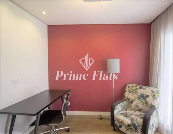 Imagem Apartamento com 1 Quarto à Venda, 31 m² em Paraíso - São Paulo Imagem Apartamento com 1 Quarto à Venda, 31 m² em Paraíso - São Paulo
