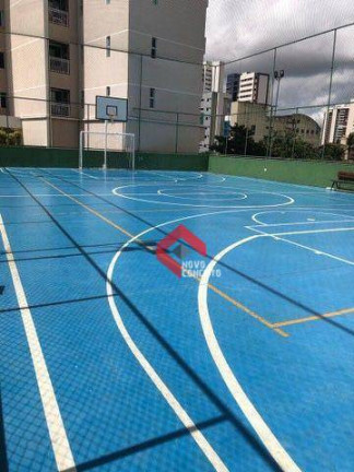 Imagem Apartamento com 2 Quartos à Venda, 70 m² em Engenheiro Luciano Cavalcante - Fortaleza