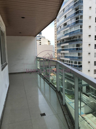 Imagem Apartamento com 3 Quartos à Venda, 105 m² em Itapuã - Vila Velha Imagem Apartamento com 3 Quartos à Venda, 105 m² em Itapuã - Vila Velha