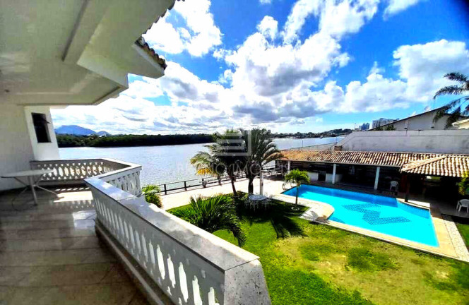 Imagem Casa com 7 Quartos à Venda, 1.100 m² em São Judas Tadeu - Guarapari Imagem Casa com 7 Quartos à Venda, 1.100 m² em São Judas Tadeu - Guarapari