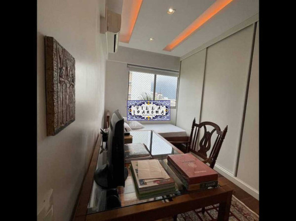 Imagem Apartamento com 2 Quartos à Venda, 85 m² em Leblon - Rio De Janeiro Imagem Apartamento com 2 Quartos à Venda, 85 m² em Leblon - Rio De Janeiro