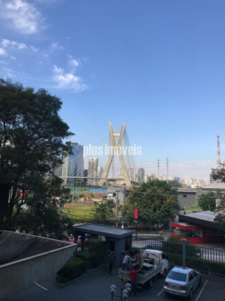 Imagem Imóvel com 1 Quarto à Venda, 50 m² em Real Parque - São Paulo Imagem Imóvel com 1 Quarto à Venda, 50 m² em Real Parque - São Paulo