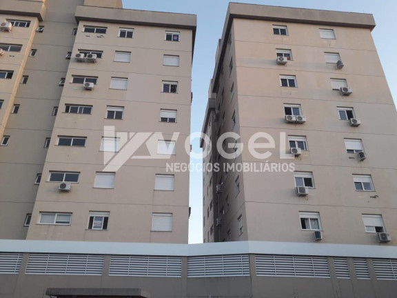 Imagem Apartamento com 3 Quartos à Venda, 65 m² em Centro - Esteio Imagem Apartamento com 3 Quartos à Venda, 65 m² em Centro - Esteio