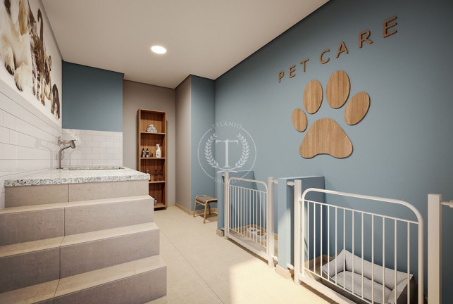 Imagem Apartamento com 2 Quartos à Venda, 39 m² em Jardim São Luís - São Paulo Imagem Apartamento com 2 Quartos à Venda, 39 m² em Jardim São Luís - São Paulo