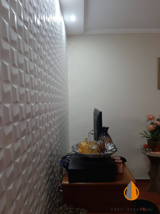 Imagem Apartamento com 2 Quartos à Venda, 85 m² em Colubande - São Gonçalo Imagem Apartamento com 2 Quartos à Venda, 85 m² em Colubande - São Gonçalo
