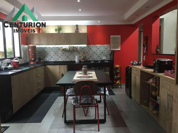 Imagem Casa de Condomínio com 3 Quartos à Venda, 350 m² em Moinho Velho - Cotia Imagem Casa de Condomínio com 3 Quartos à Venda, 350 m² em Moinho Velho - Cotia