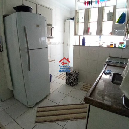 Imagem Apartamento com 2 Quartos à Venda, 75 m² em Guilhermina - Praia Grande Imagem Apartamento com 2 Quartos à Venda, 75 m² em Guilhermina - Praia Grande