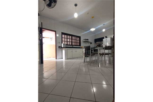 Imagem Casa com 3 Quartos à Venda, em Loteamento Residencial Vale Das Flores - Tremembé Imagem Casa com 3 Quartos à Venda, em Loteamento Residencial Vale Das Flores - Tremembé
