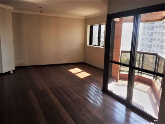 Imagem Apartamento com 4 Quartos à Venda, 140 m² em Vila Suzana - São Paulo
