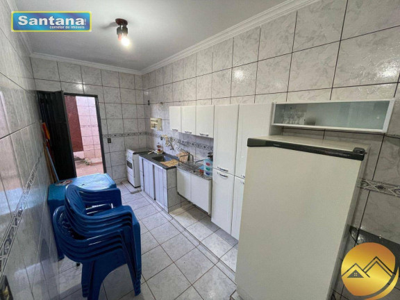 Imagem Casa com 4 Quartos à Venda, 175 m² em Mansões Das águas Quentes - Caldas Novas Imagem Casa com 4 Quartos à Venda, 175 m² em Mansões Das águas Quentes - Caldas Novas