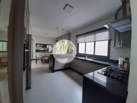 Imagem Casa com 3 Quartos à Venda, 210 m² em Esplanada Primo Menegheti - Franca