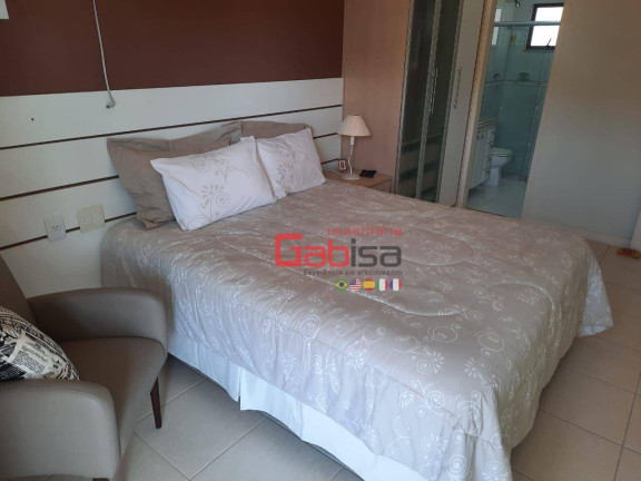 Imagem Apartamento com 3 Quartos à Venda, 100 m² em Braga - Cabo Frio Imagem Apartamento com 3 Quartos à Venda, 100 m² em Braga - Cabo Frio