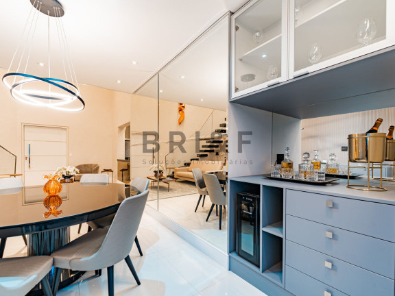 Imagem Apartamento com 2 Quartos à Venda ou Locação, 164 m² em Brooklin - São Paulo Imagem Apartamento com 2 Quartos à Venda ou Locação, 164 m² em Brooklin - São Paulo