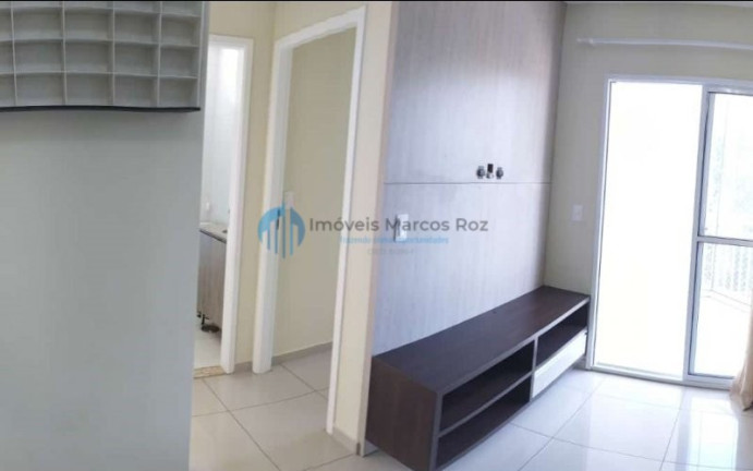 Apartamento com 3 Quartos à Venda, 64 m² em Jardim Paraíso - Barueri