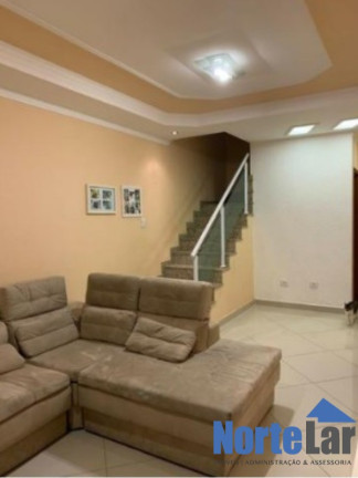 Imagem Sobrado com 3 Quartos à Venda, 110 m² em Vila Bonilha - São Paulo Imagem Sobrado com 3 Quartos à Venda, 110 m² em Vila Bonilha - São Paulo