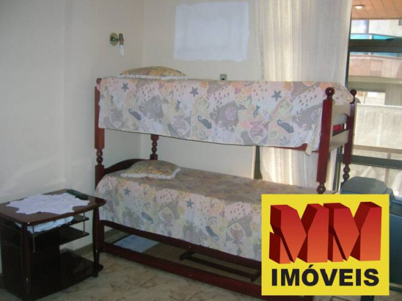 Imagem Apartamento com 3 Quartos à Venda, 128 m² em Passagem - Cabo Frio Imagem Apartamento com 3 Quartos à Venda, 128 m² em Passagem - Cabo Frio