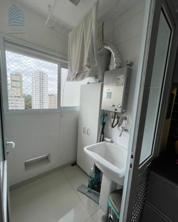 Imagem Apartamento com 1 Quarto para Alugar, em Santo Amaro - São Paulo Imagem Apartamento com 1 Quarto para Alugar, em Santo Amaro - São Paulo