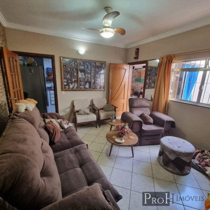 Imagem Sobrado com 3 Quartos à Venda, 142 m² em Osvaldo Cruz - São Caetano Do Sul Imagem Sobrado com 3 Quartos à Venda, 142 m² em Osvaldo Cruz - São Caetano Do Sul