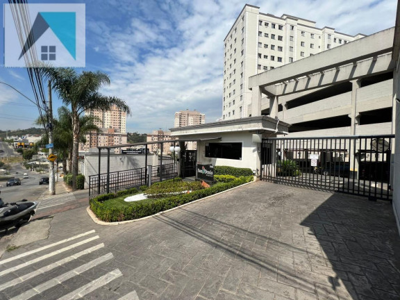 Apartamento com 1 Quarto à Venda, 43 m² em Portais (polvilho) - Cajamar