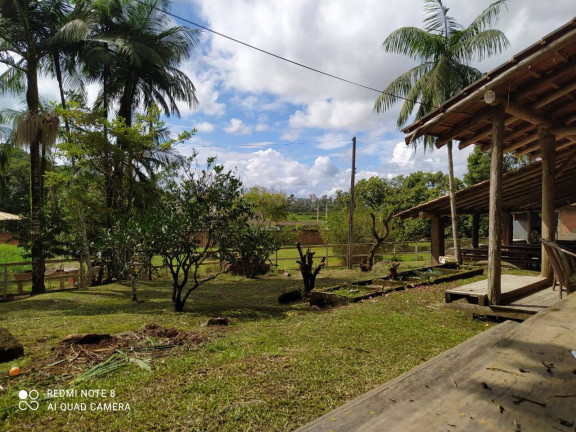 Imagem Terreno à Venda, 6.000 m² em Sertãozinho - Itapema