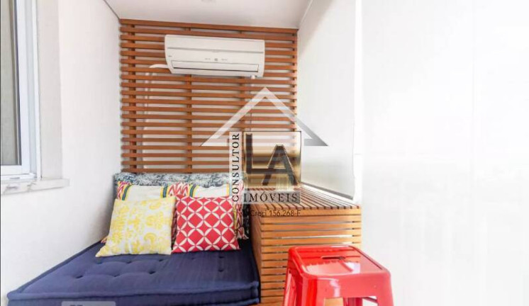 Imagem Apartamento com 2 Quartos à Venda, 81 m² em Vila Sônia - São Paulo Imagem Apartamento com 2 Quartos à Venda, 81 m² em Vila Sônia - São Paulo
