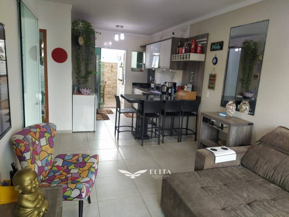 Imagem Sobrado com 3 Quartos à Venda, 133 m² em Itajuba - Barra Velha Imagem Sobrado com 3 Quartos à Venda, 133 m² em Itajuba - Barra Velha