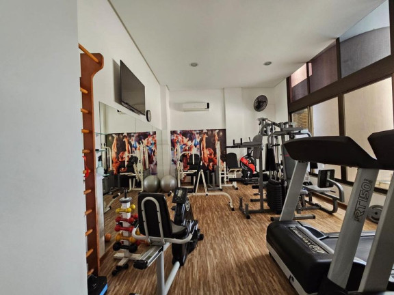 Imagem Apartamento com 3 Quartos à Venda, 126 m² em Alto Do Parque - Salvador